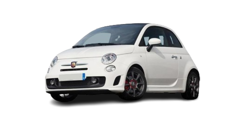 Abarth 595C